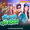 About Tore Chalte Bhaini Badnam Song